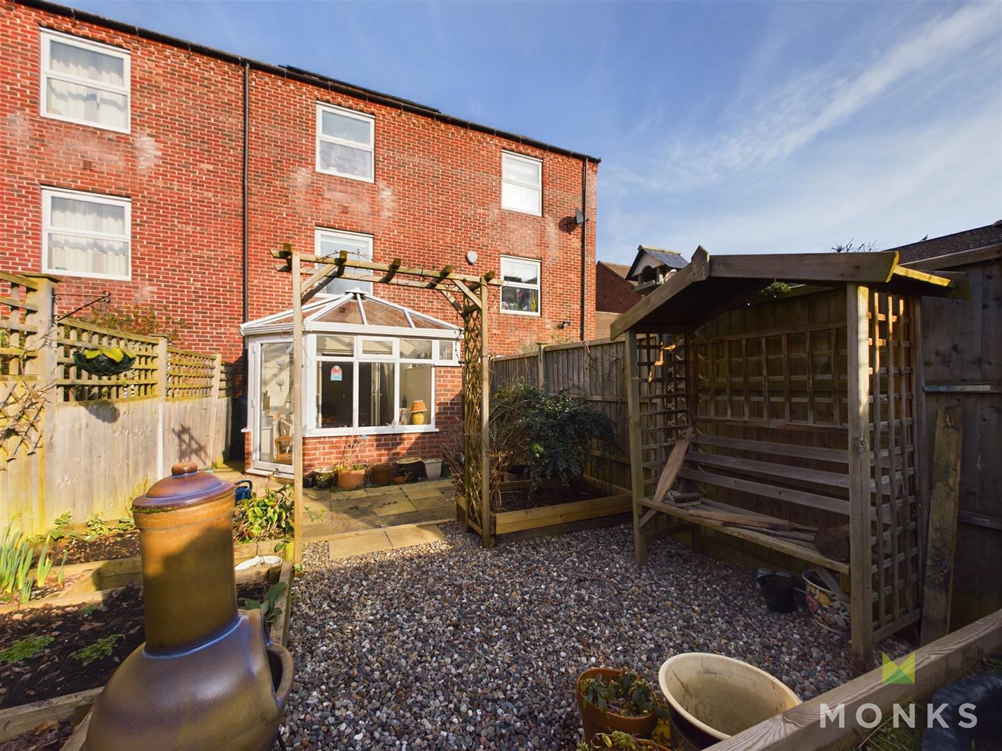 18 Wilfred Owen Close, Shrewsbury, SY2 5BY For Sale